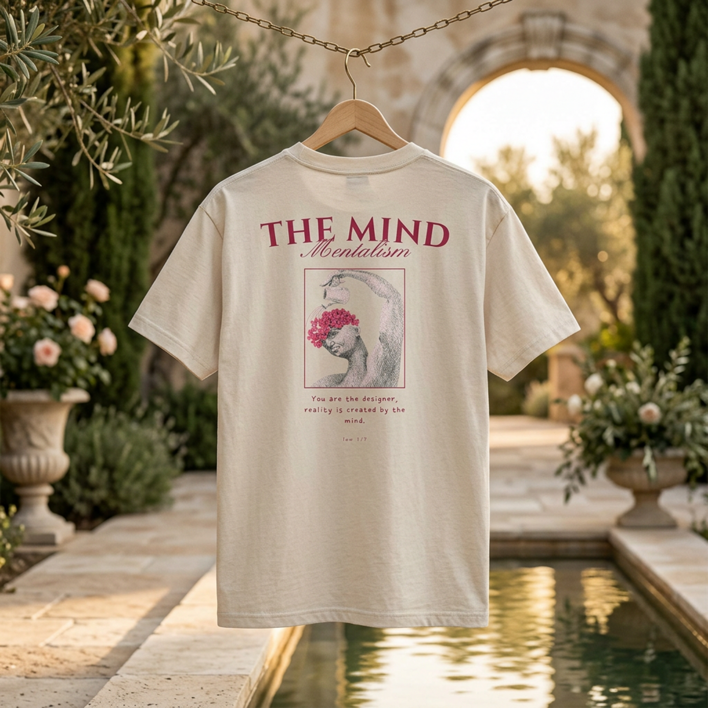 THE MIND