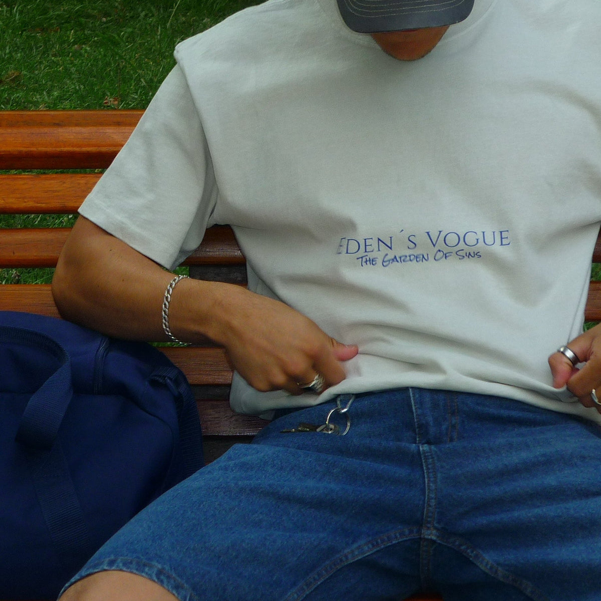 THE ORIGIN