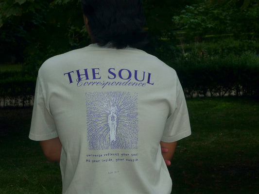 THE SOUL