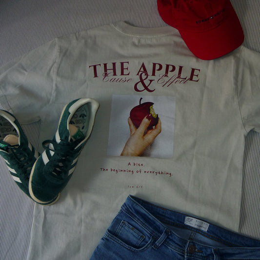 THE APPLE