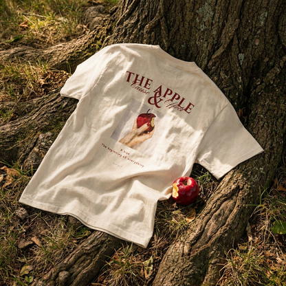 THE APPLE