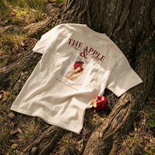THE APPLE