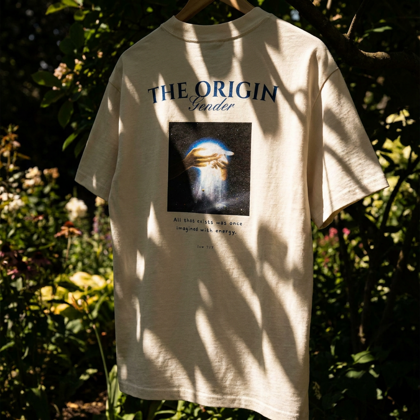 THE ORIGIN