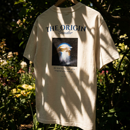 THE ORIGIN