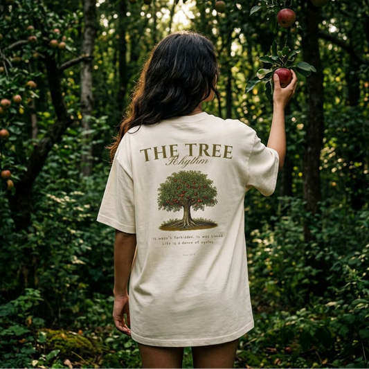 THE TREE